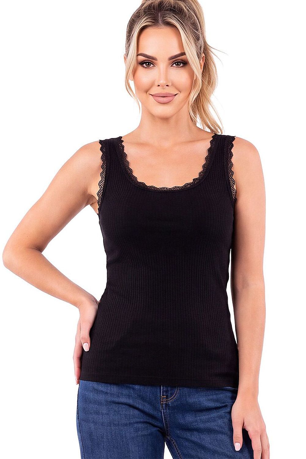 T-shirt model 232305 Donna