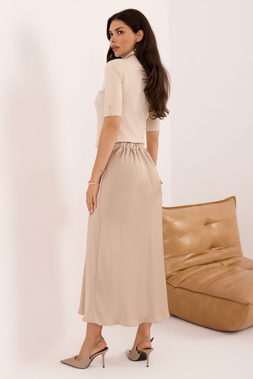 Skirt model 232371 Italy Moda