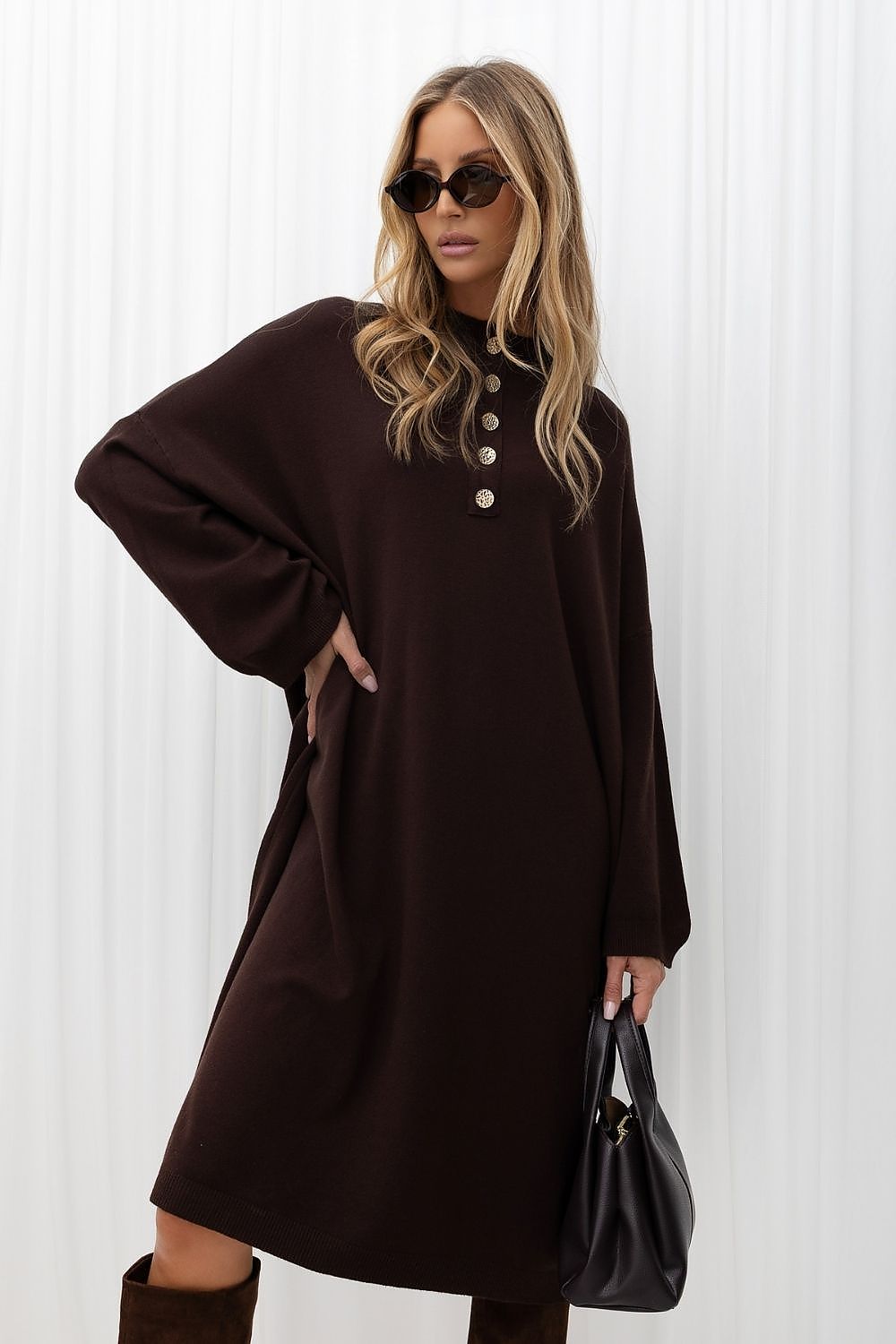 Daydress model 232394 Italy Moda