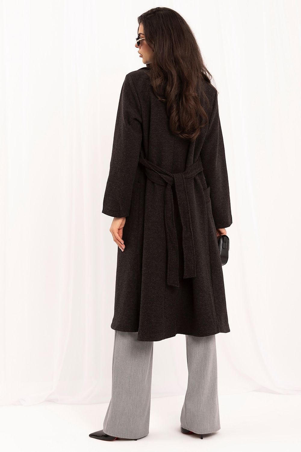 Coat model 232416 Rue Paris