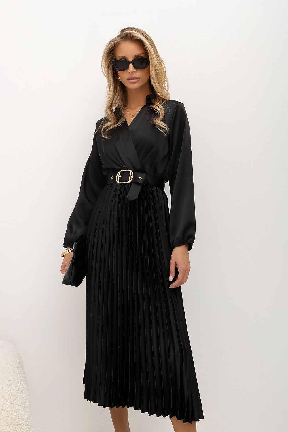 Cocktail dress model 232421 Rue Paris