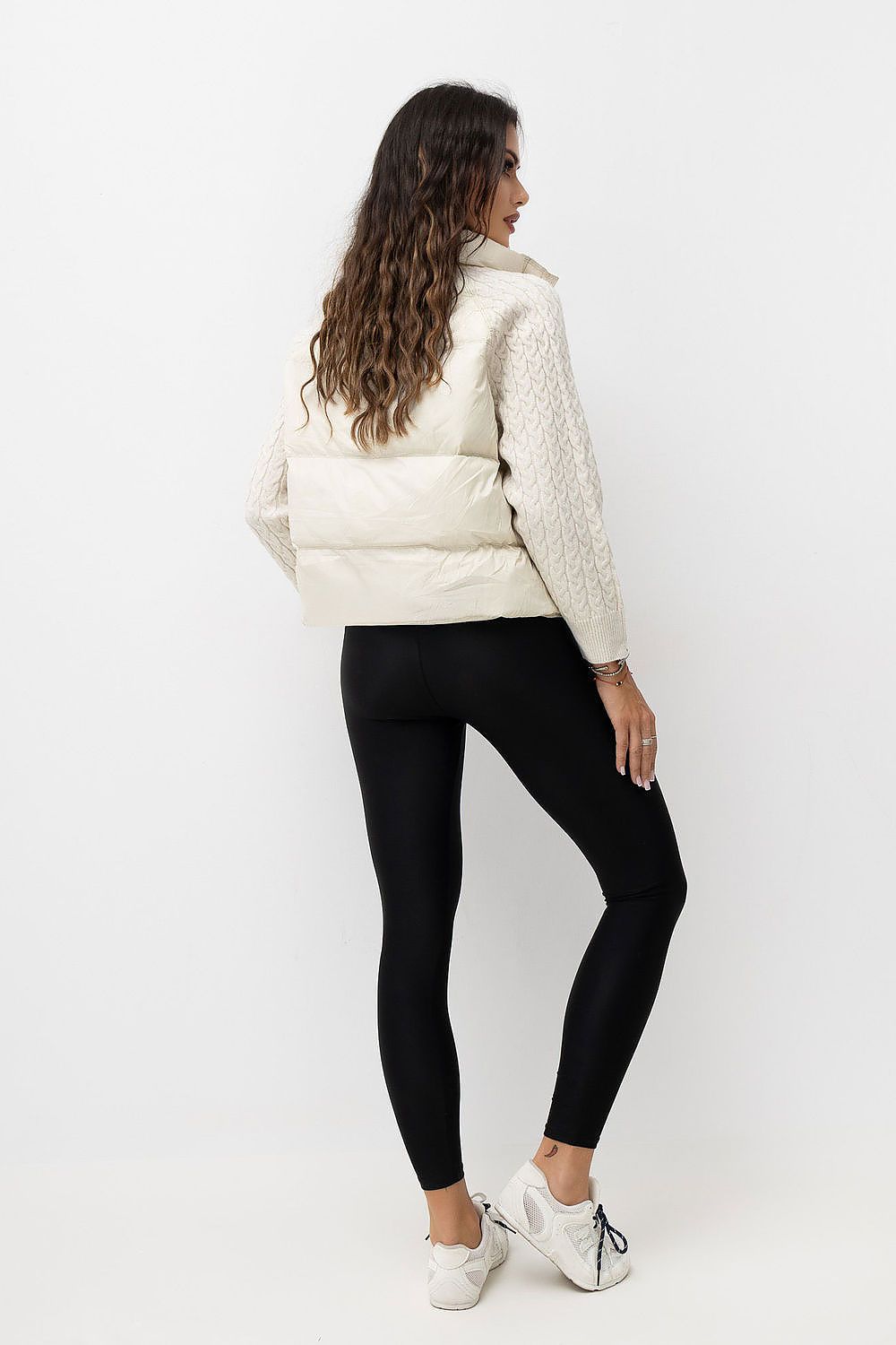 Jacket model 232569 Factory Price