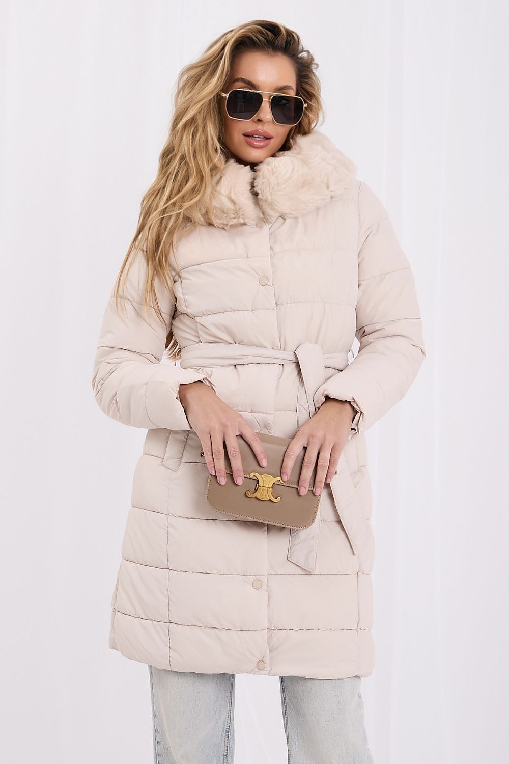 Gilet model 232549 Factory Price