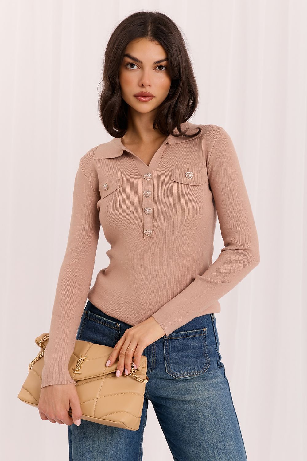 Jumper model 232560 Factory Price