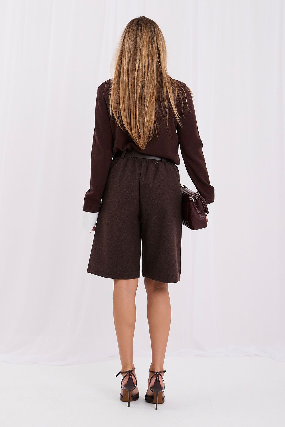 Shorts model 232793 Rue Paris
