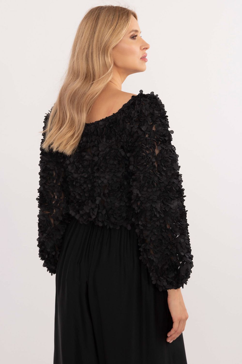 Blouse model 232760 Italy Moda