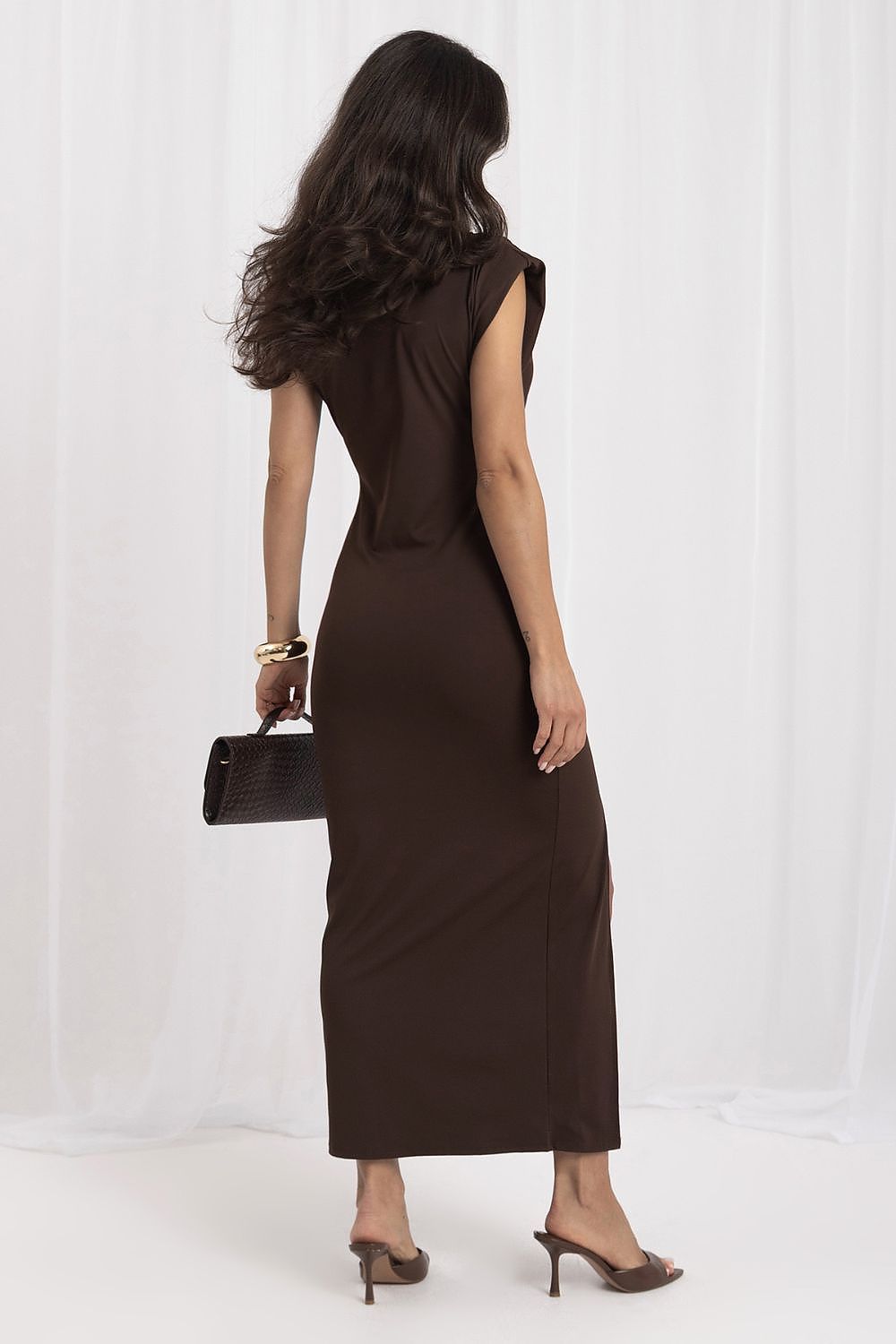 Cocktail dress model 232781 Rue Paris