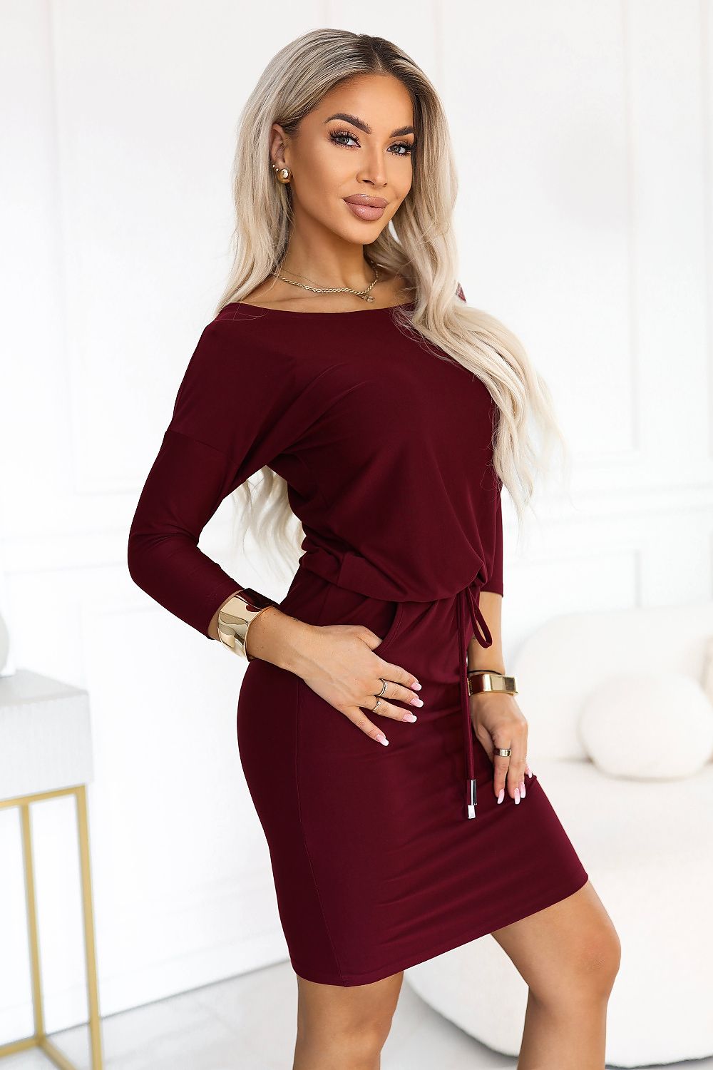 Daydress model 232812 Numoco