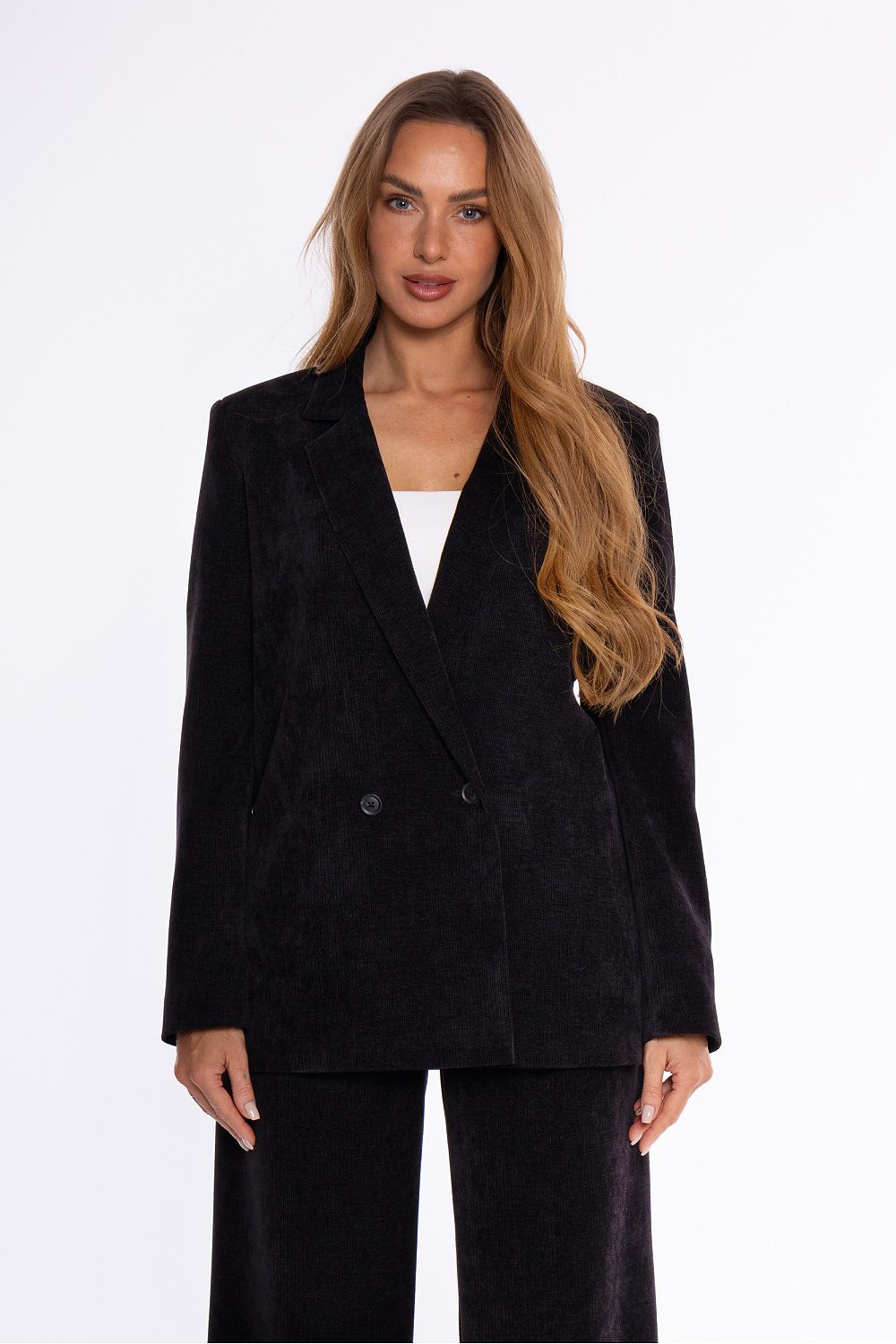 Jacket model 232843 Moe