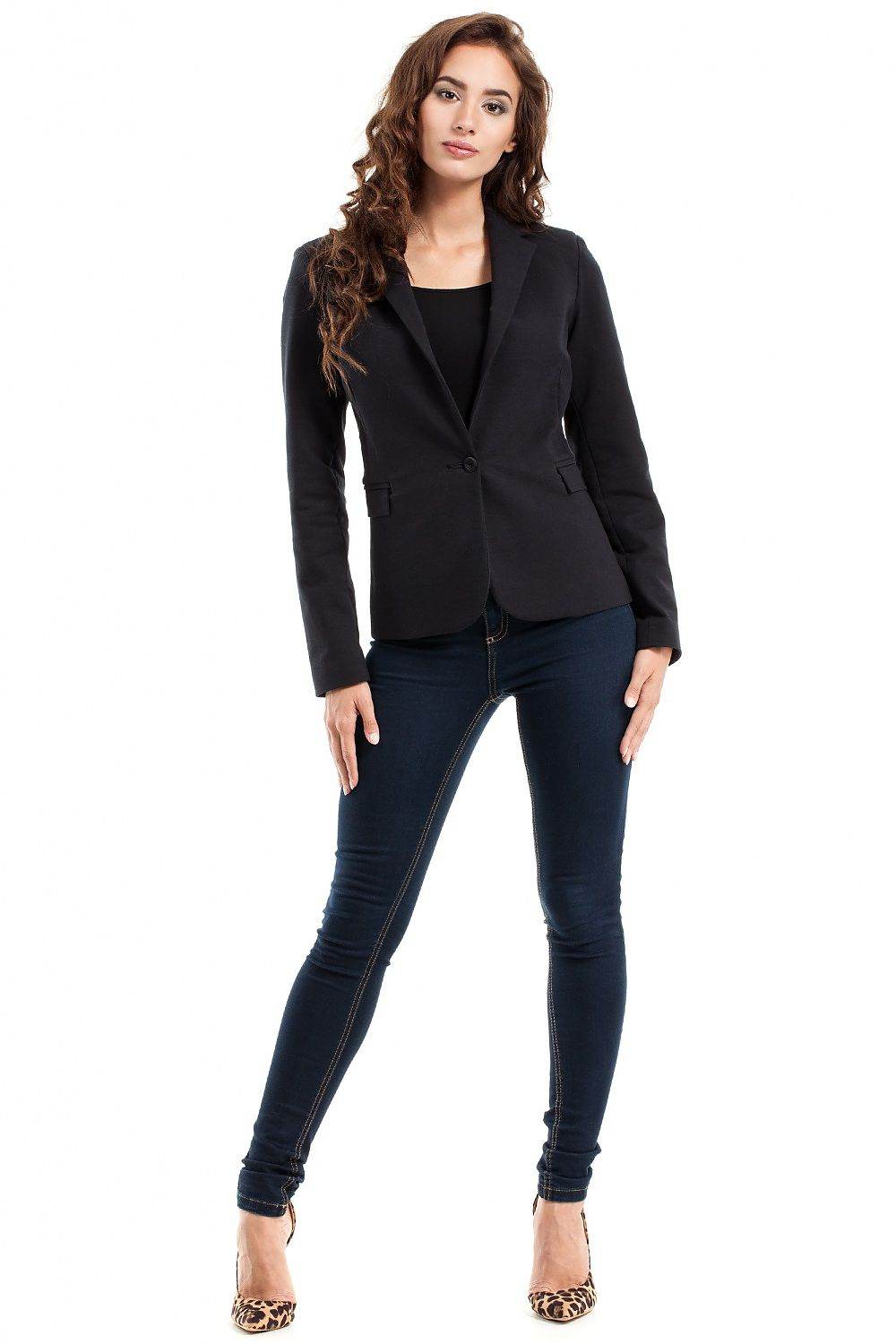 Jacket Moe - CELIA MODA
