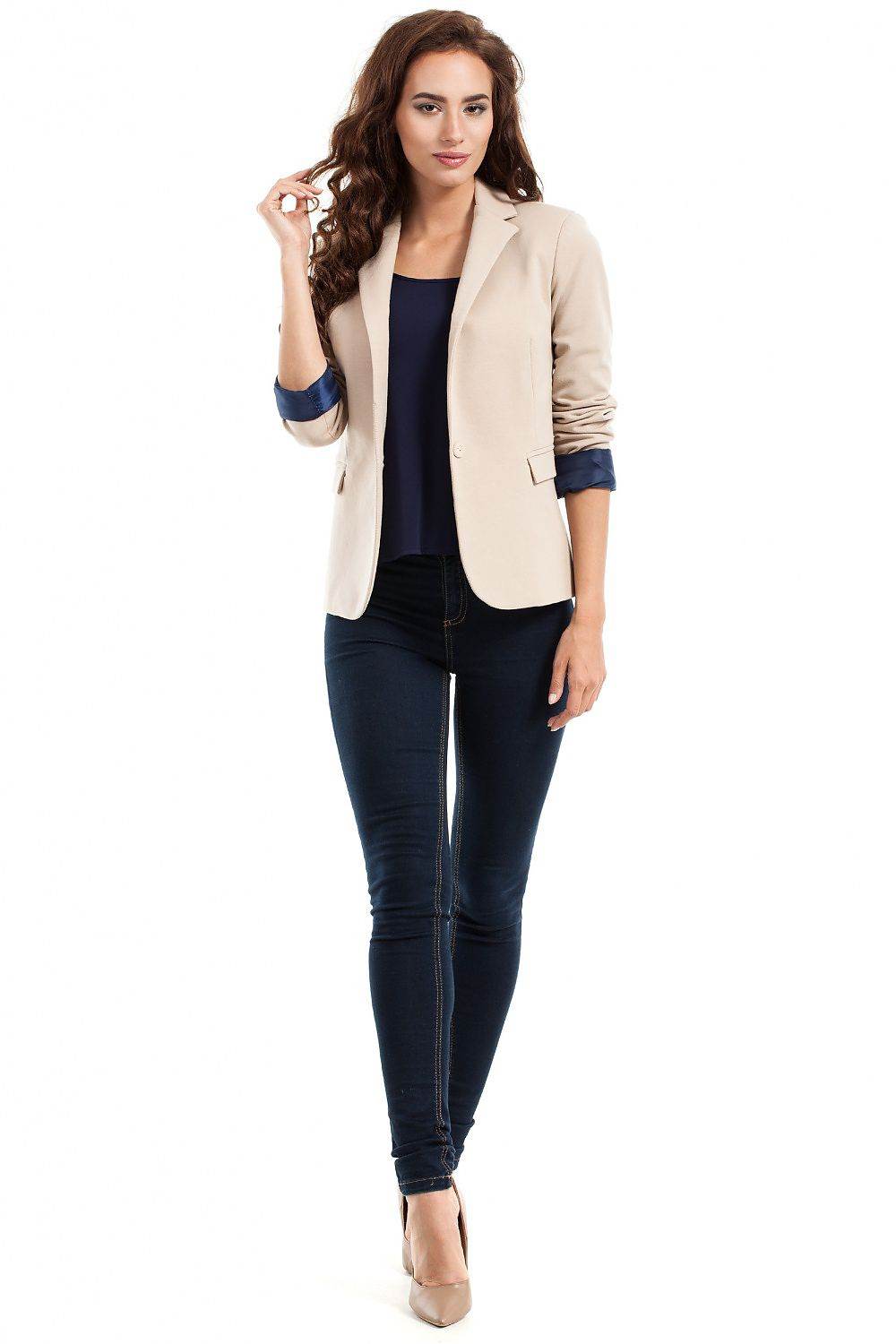 Jacket Moe - CELIA MODA