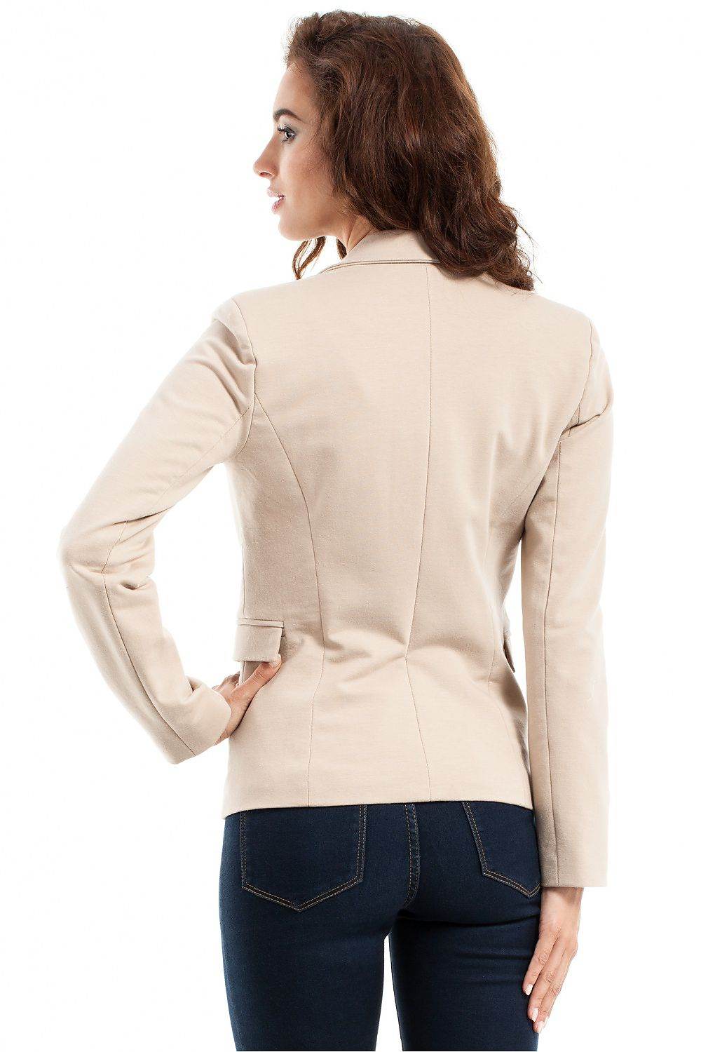 Jacket Moe - CELIA MODA