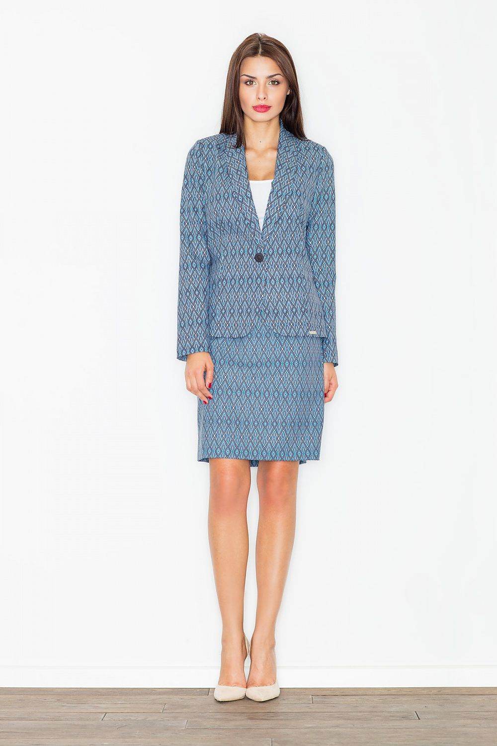 Jacket Figl - CELIA MODA