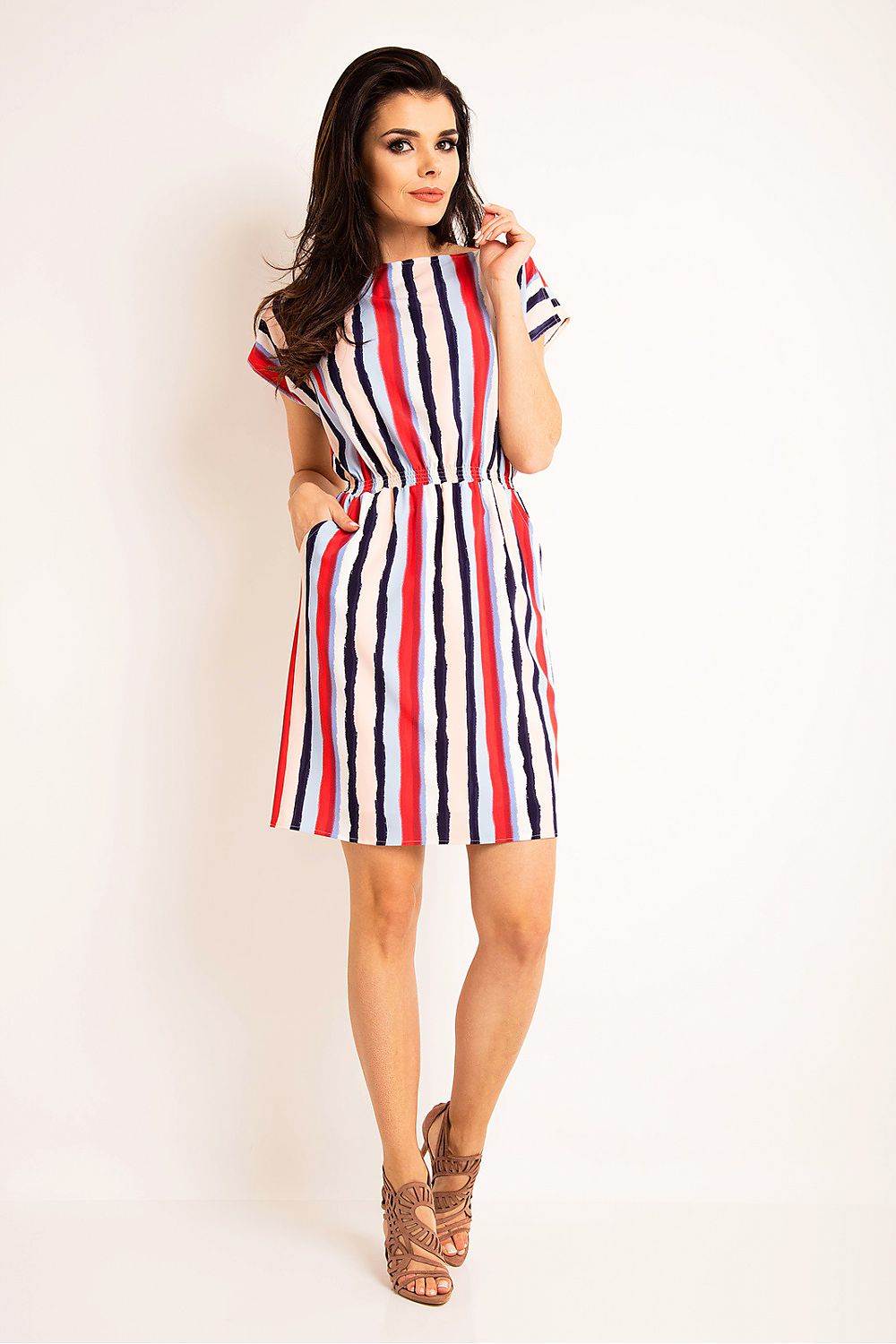 Daydress model 80398 awama