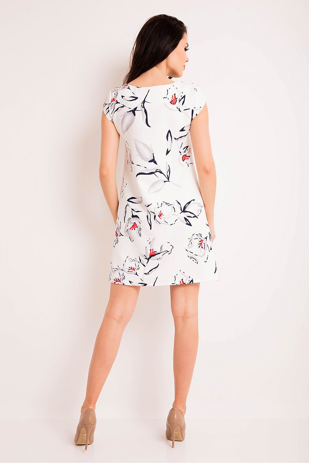 Daydress model 80444 awama