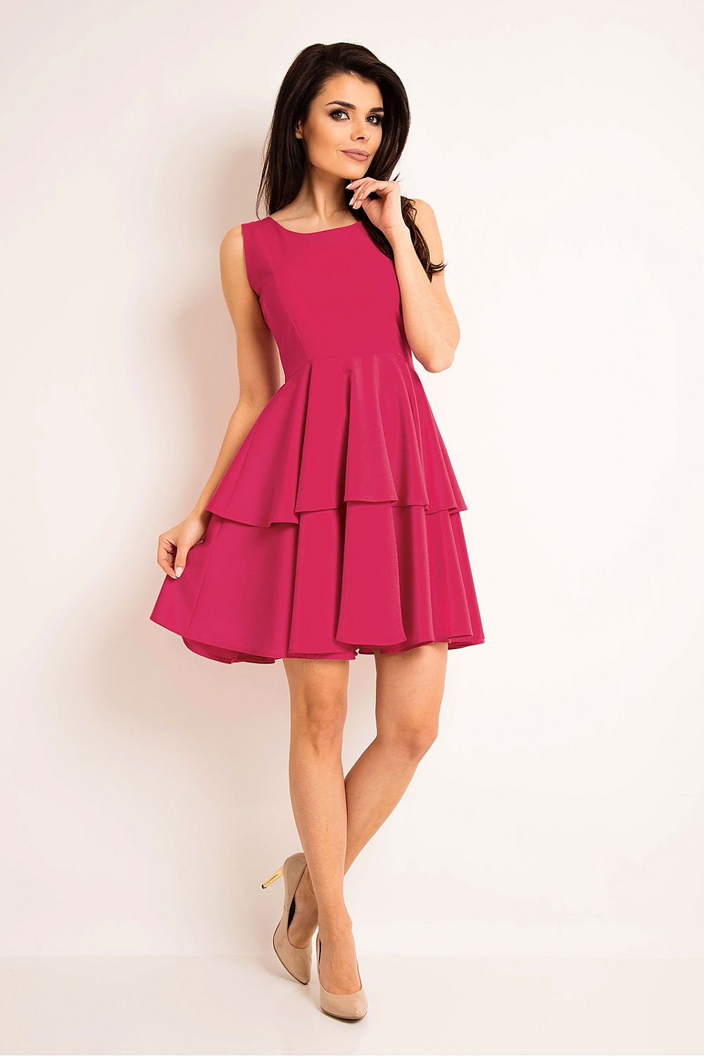 Daydress model 80495 awama