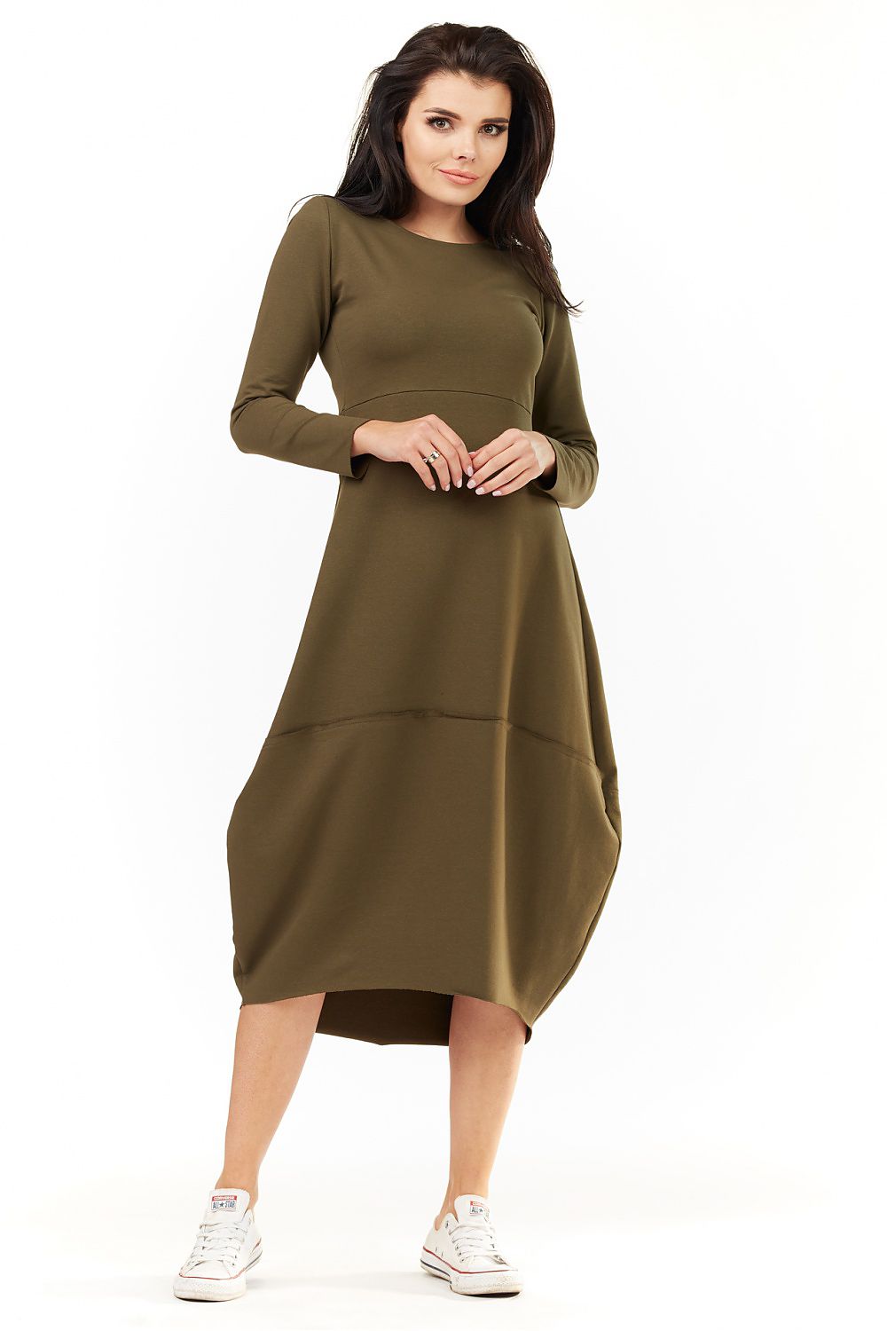 Daydress model 109810 awama