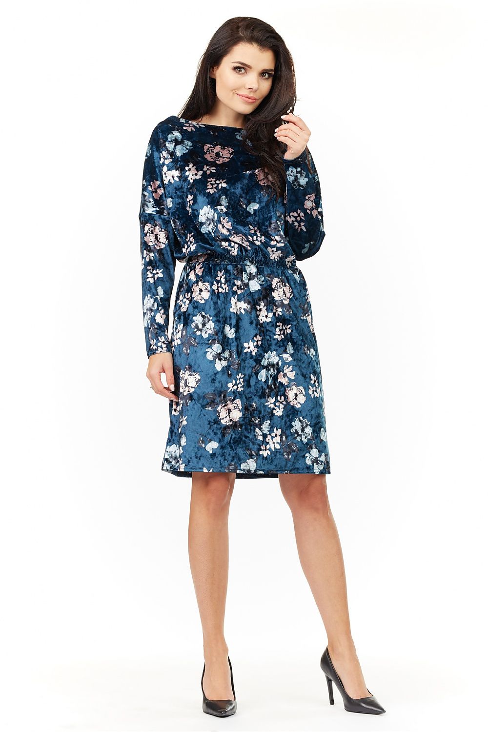 Daydress model 109827 awama