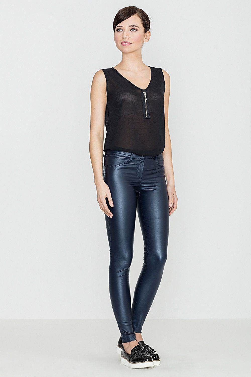 Trousers Lenitif - CELIA MODA