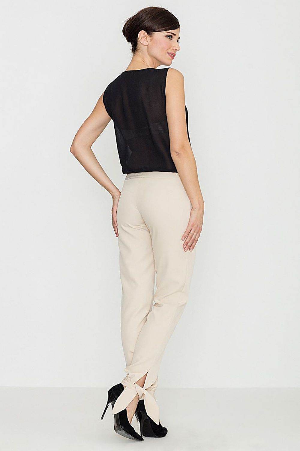 Trousers Lenitif - CELIA MODA