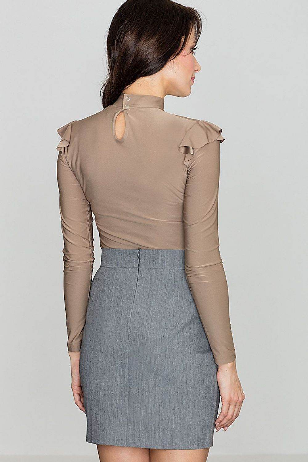 Skirt Lenitif - CELIA MODA