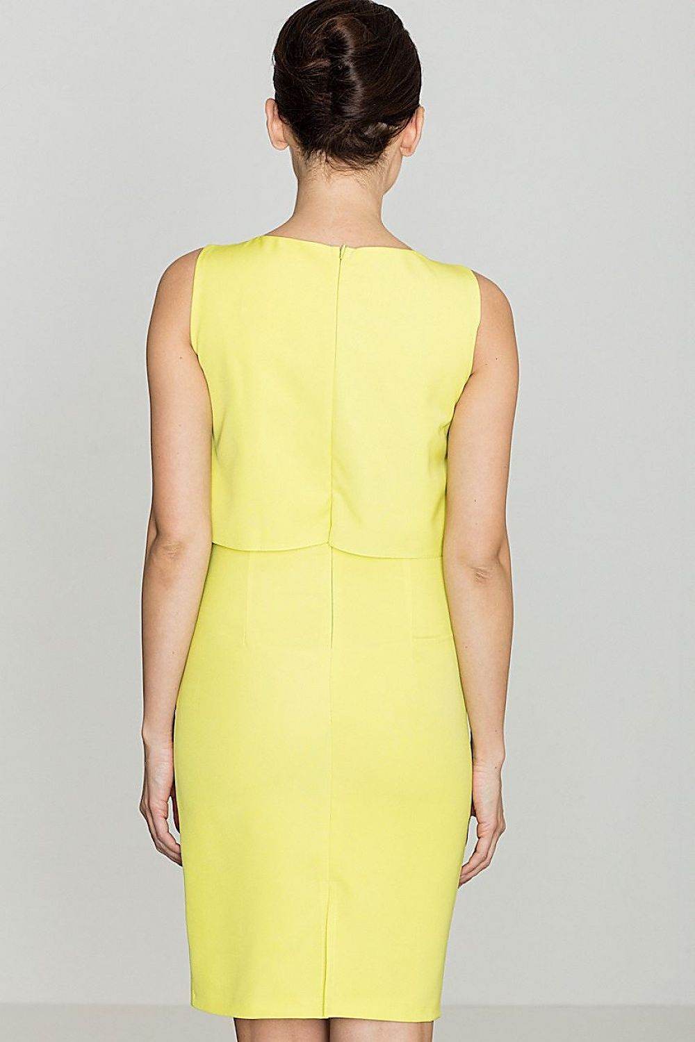 Cocktail dress Lenitif - CELIA MODA
