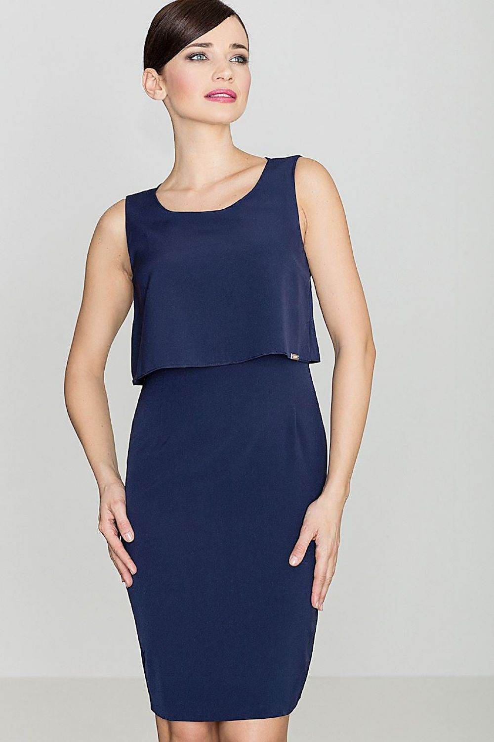 Cocktail dress Lenitif - CELIA MODA
