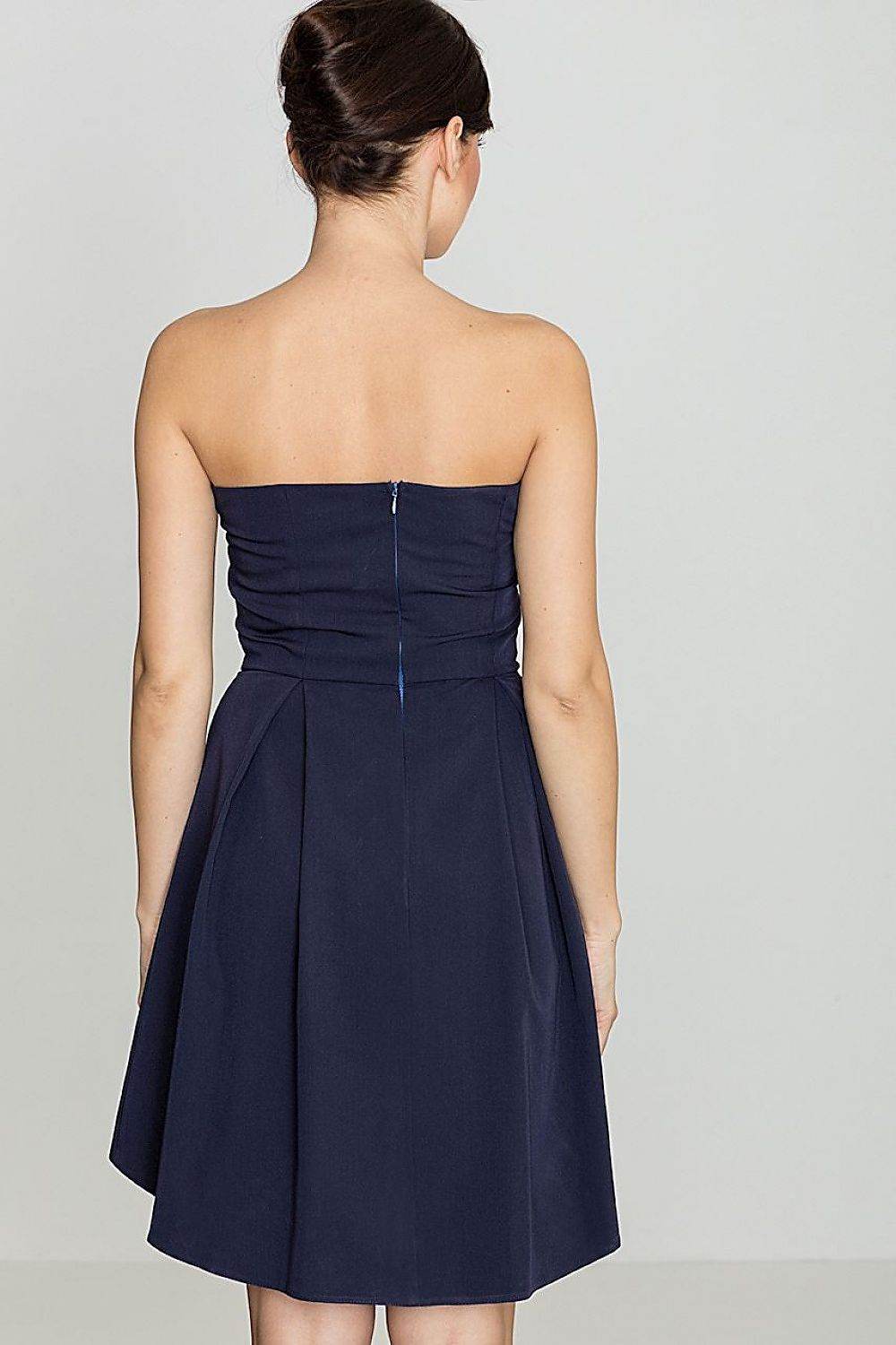Cocktail dress Lenitif - CELIA MODA