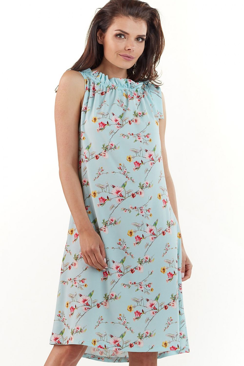 Daydress model 117520 awama