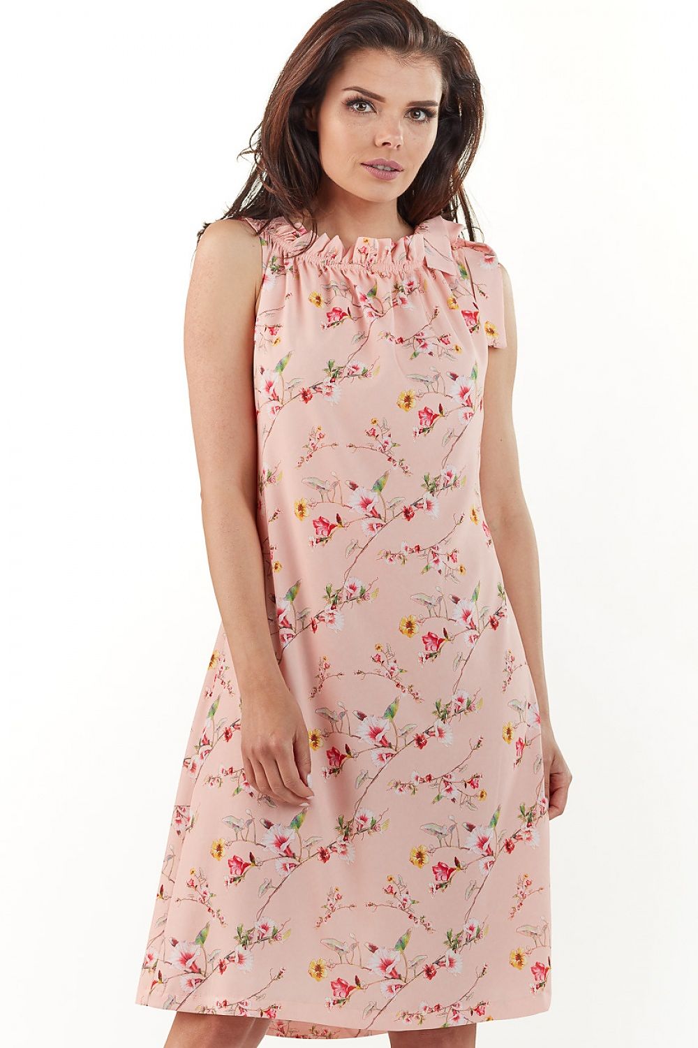 Daydress model 117521 awama