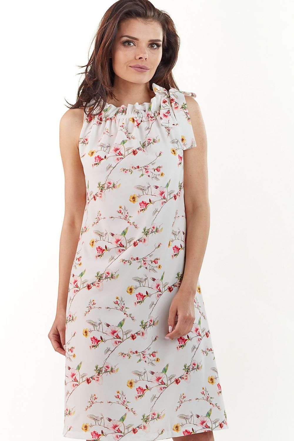 Daydress model 117522 awama