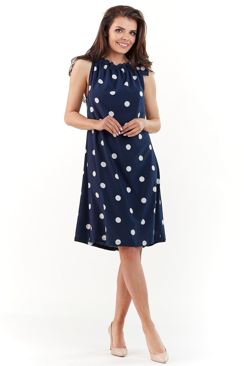 Daydress model 117523 awama