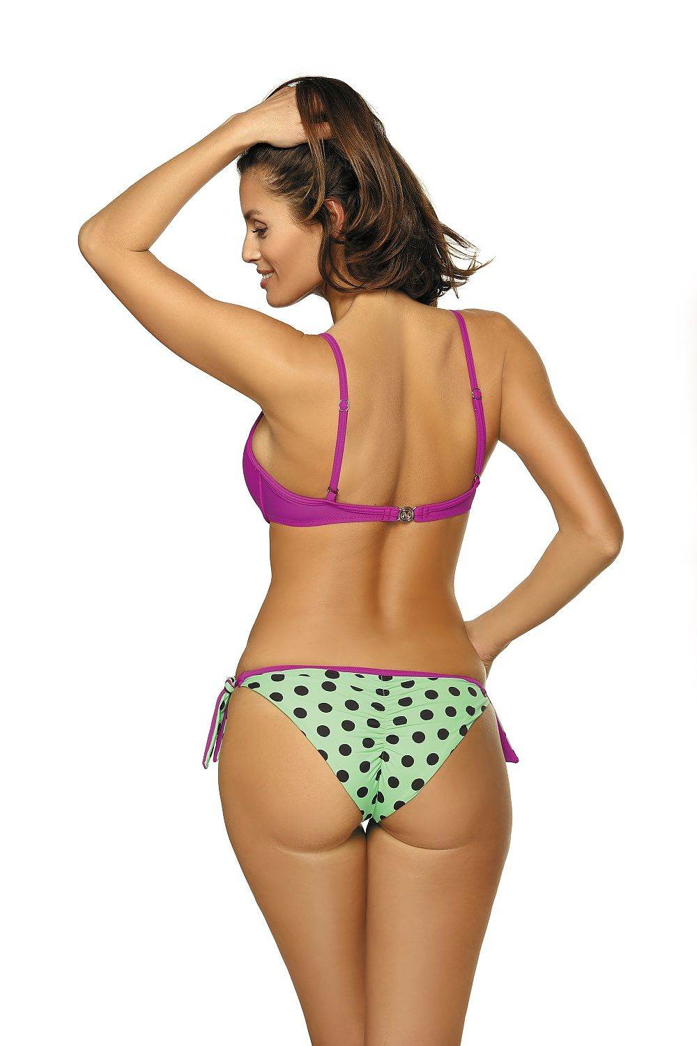 Swimsuit two piece Marko - CELIA MODA