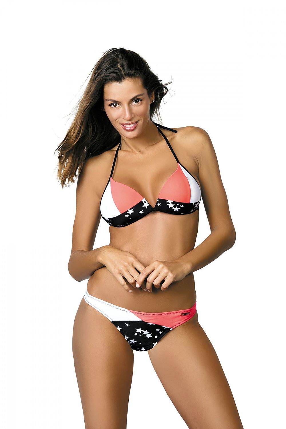 Swimsuit two piece Marko - CELIA MODA