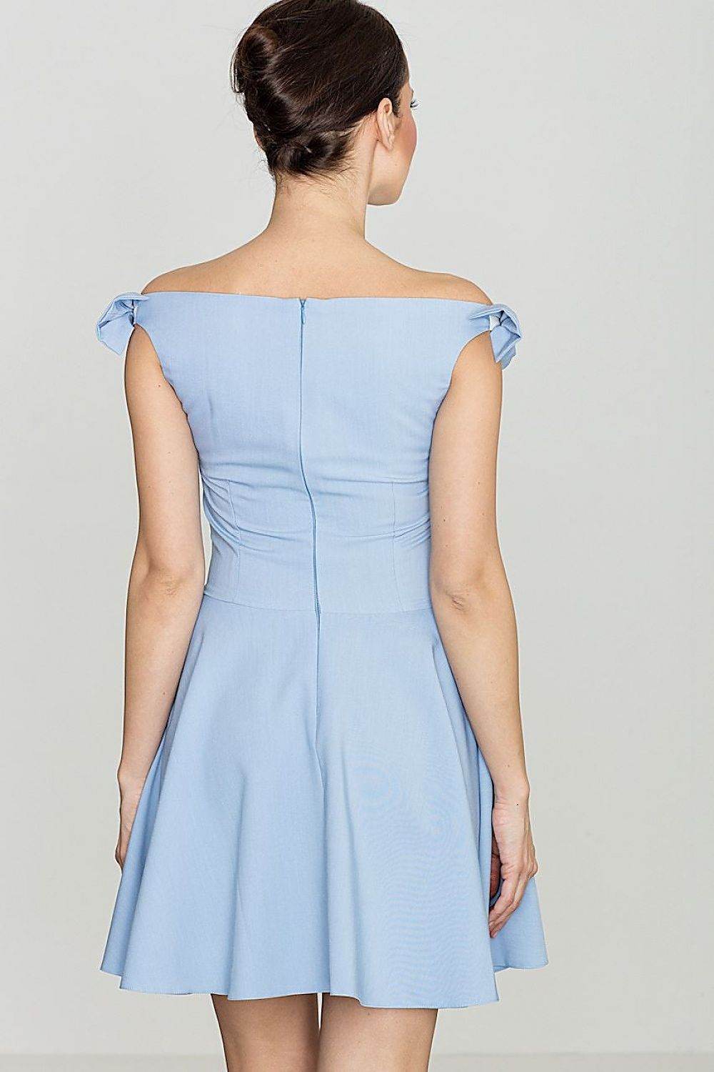 Cocktail dress Lenitif - CELIA MODA
