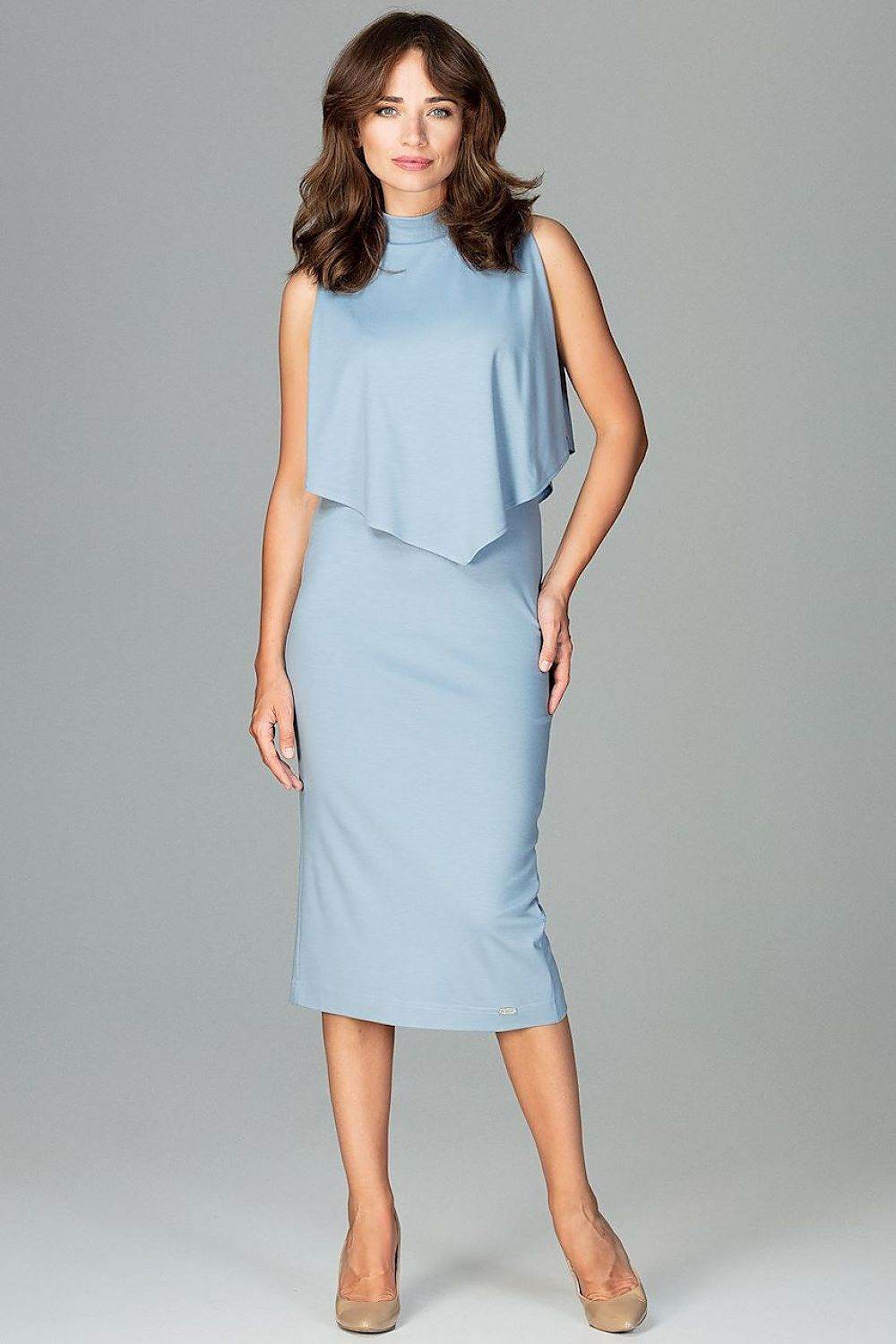 Cocktail dress Lenitif - CELIA MODA
