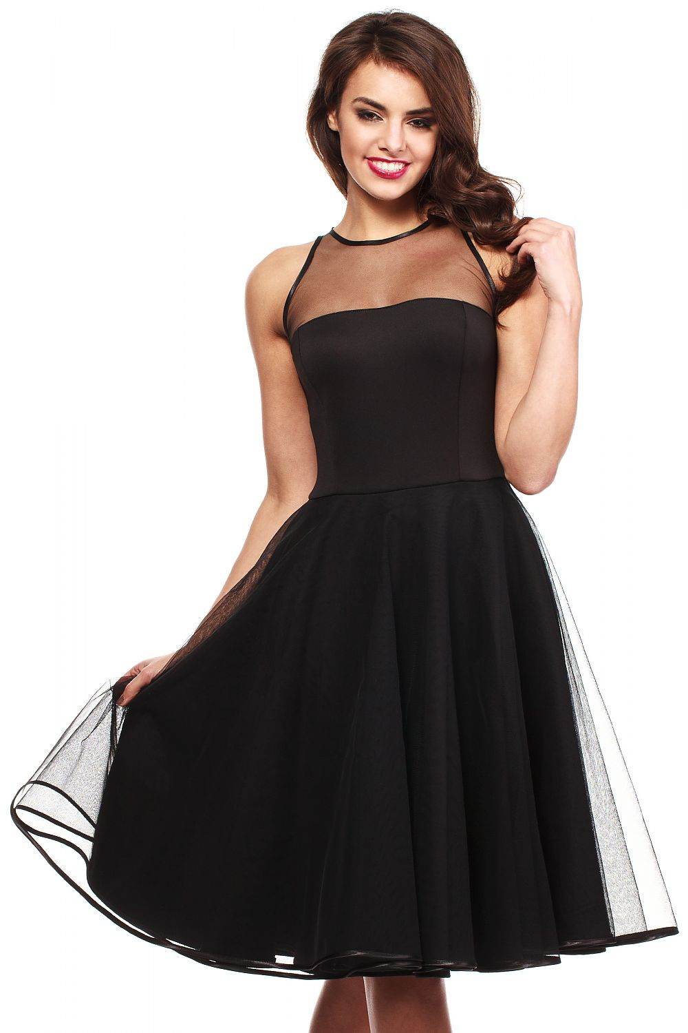 Evening dress Moe - CELIA MODA