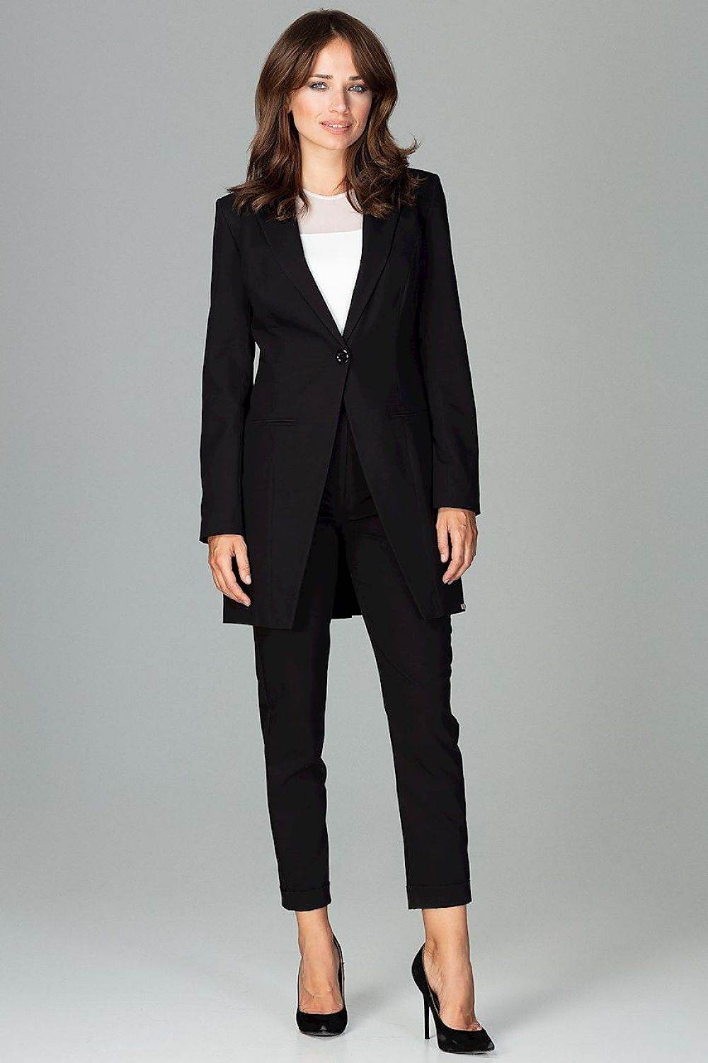 Jacket Lenitif - CELIA MODA