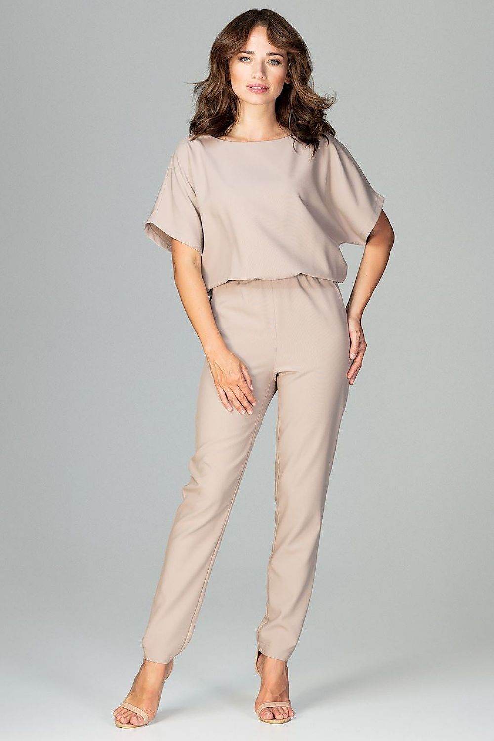 Suit Lenitif - CELIA MODA