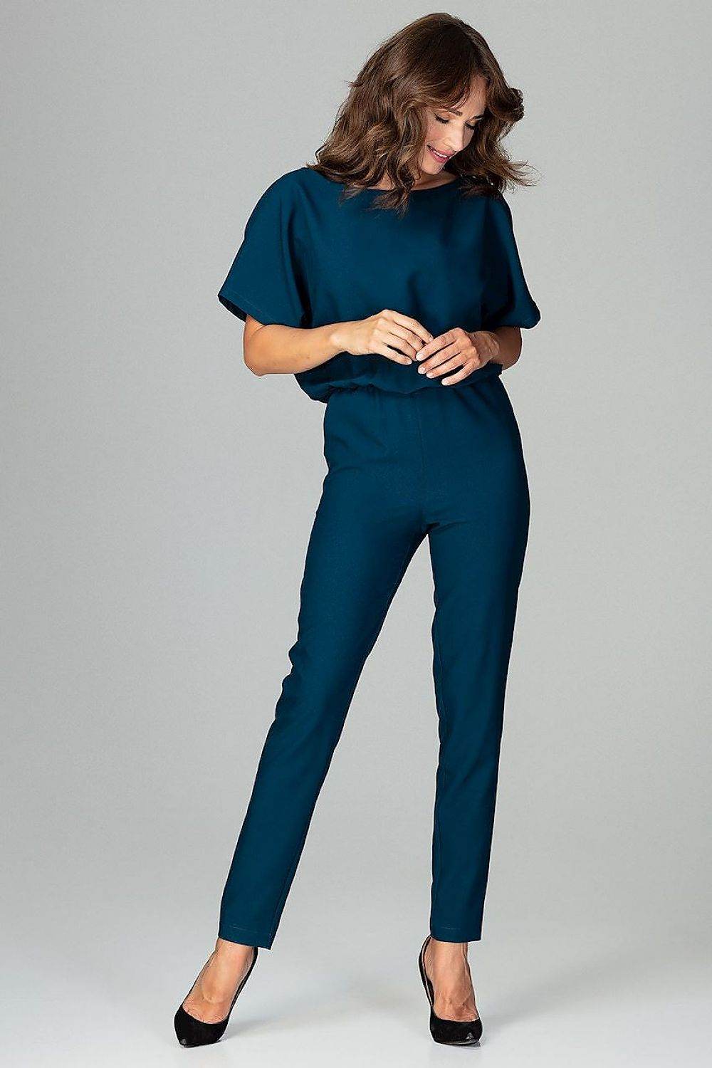 Suit Lenitif - CELIA MODA