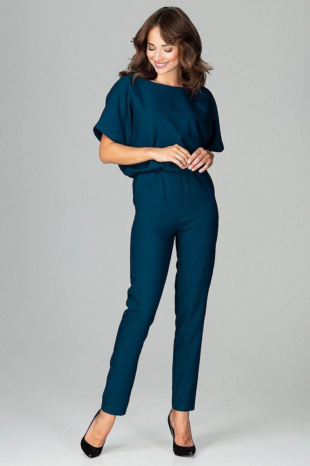 Suit Lenitif - CELIA MODA