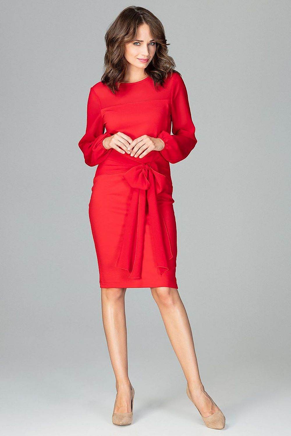 Cocktail dress Lenitif - CELIA MODA
