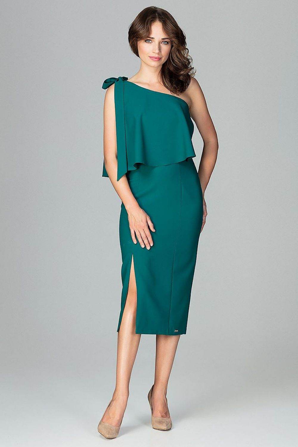Cocktail dress Lenitif - CELIA MODA
