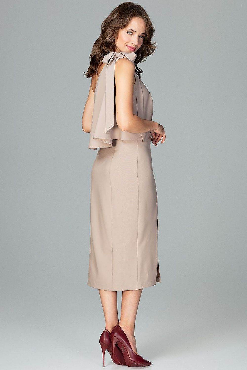 Cocktail dress Lenitif - CELIA MODA