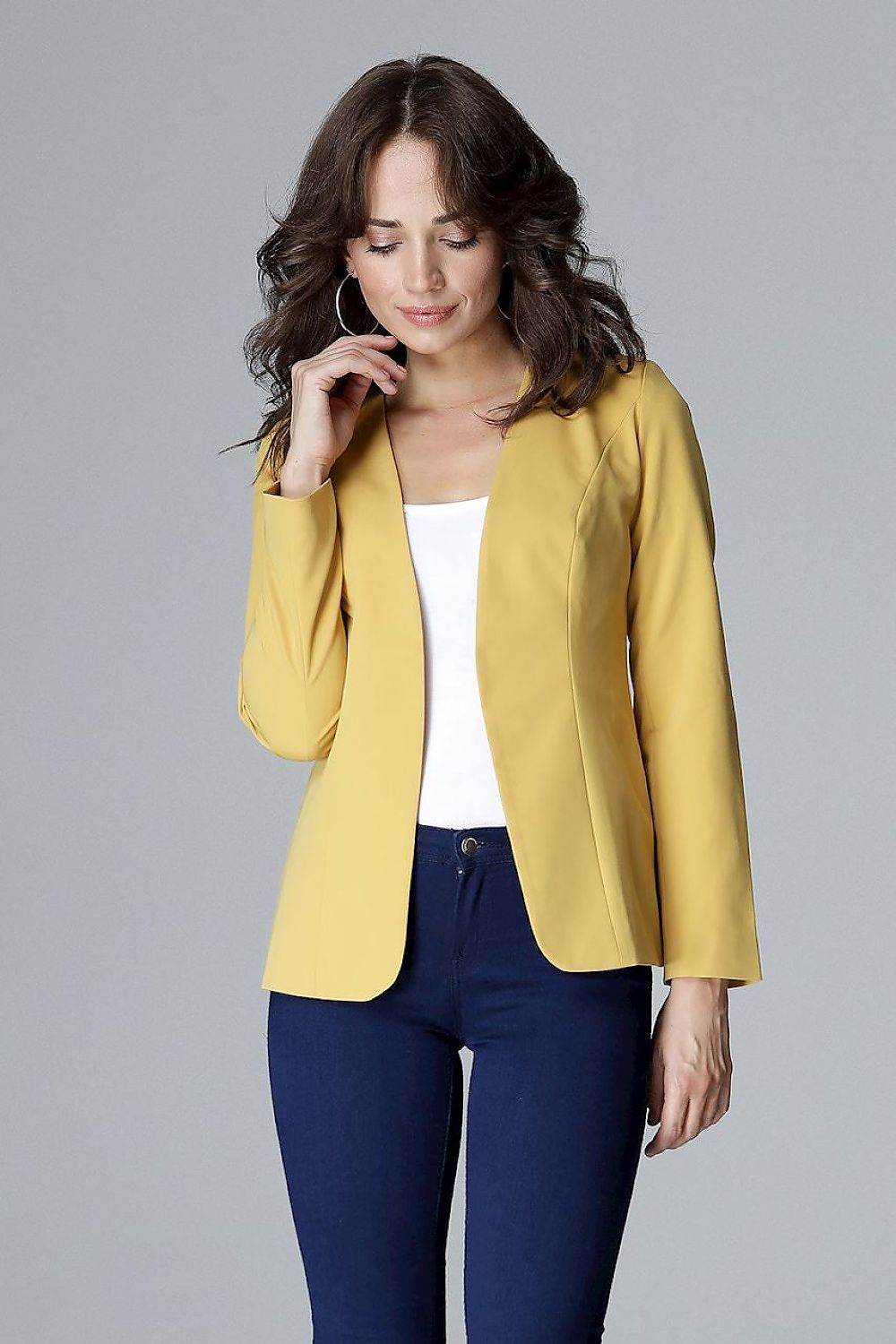 Jacket Lenitif - CELIA MODA