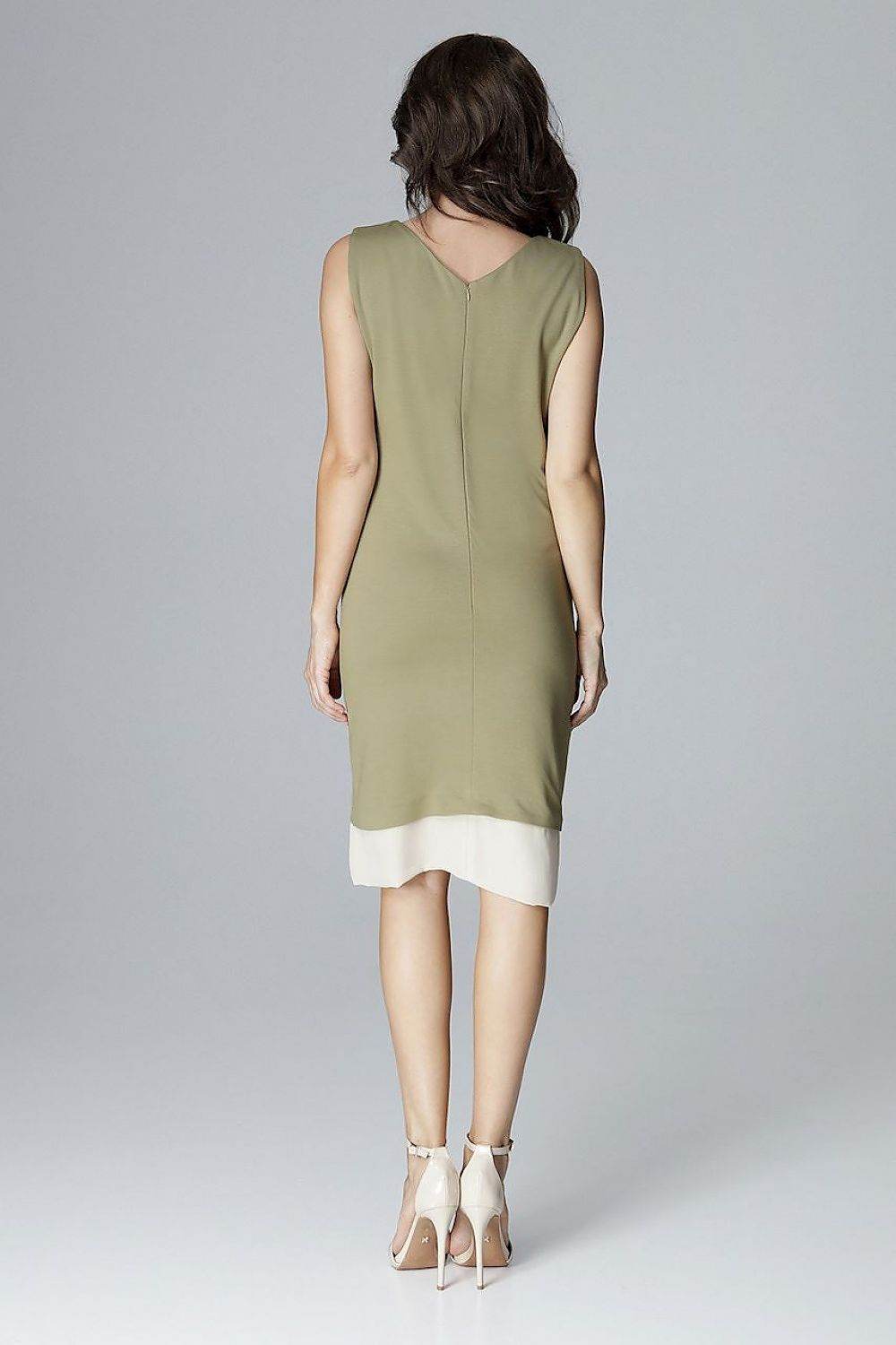 Cocktail dress Lenitif - CELIA MODA