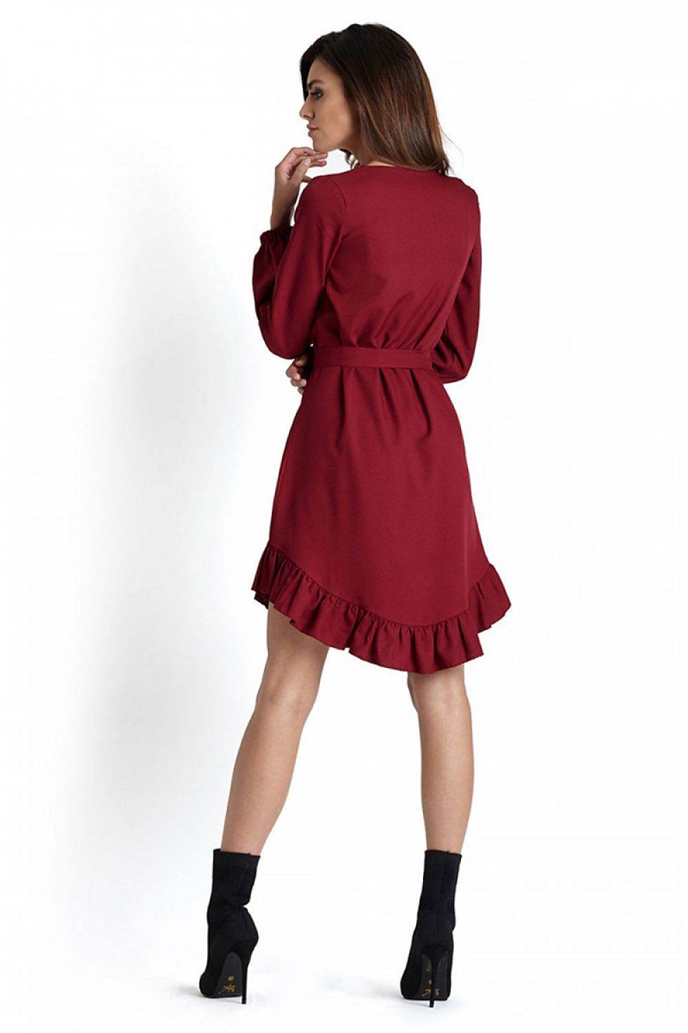 Cocktail dress IVON - CELIA MODA