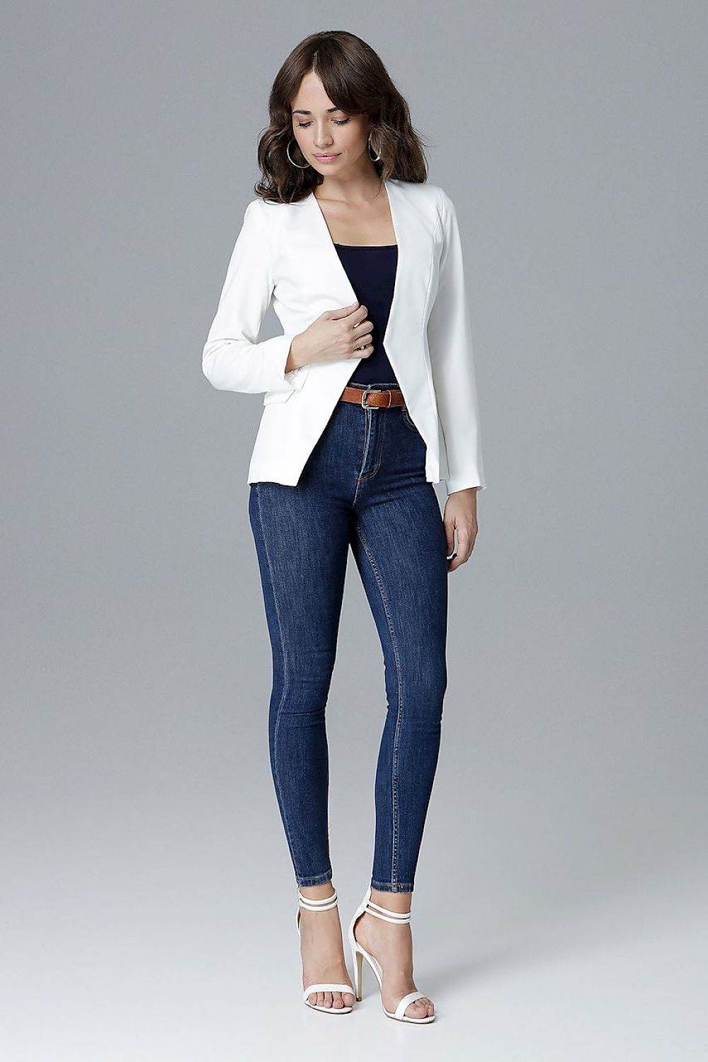 Jacket Lenitif - CELIA MODA