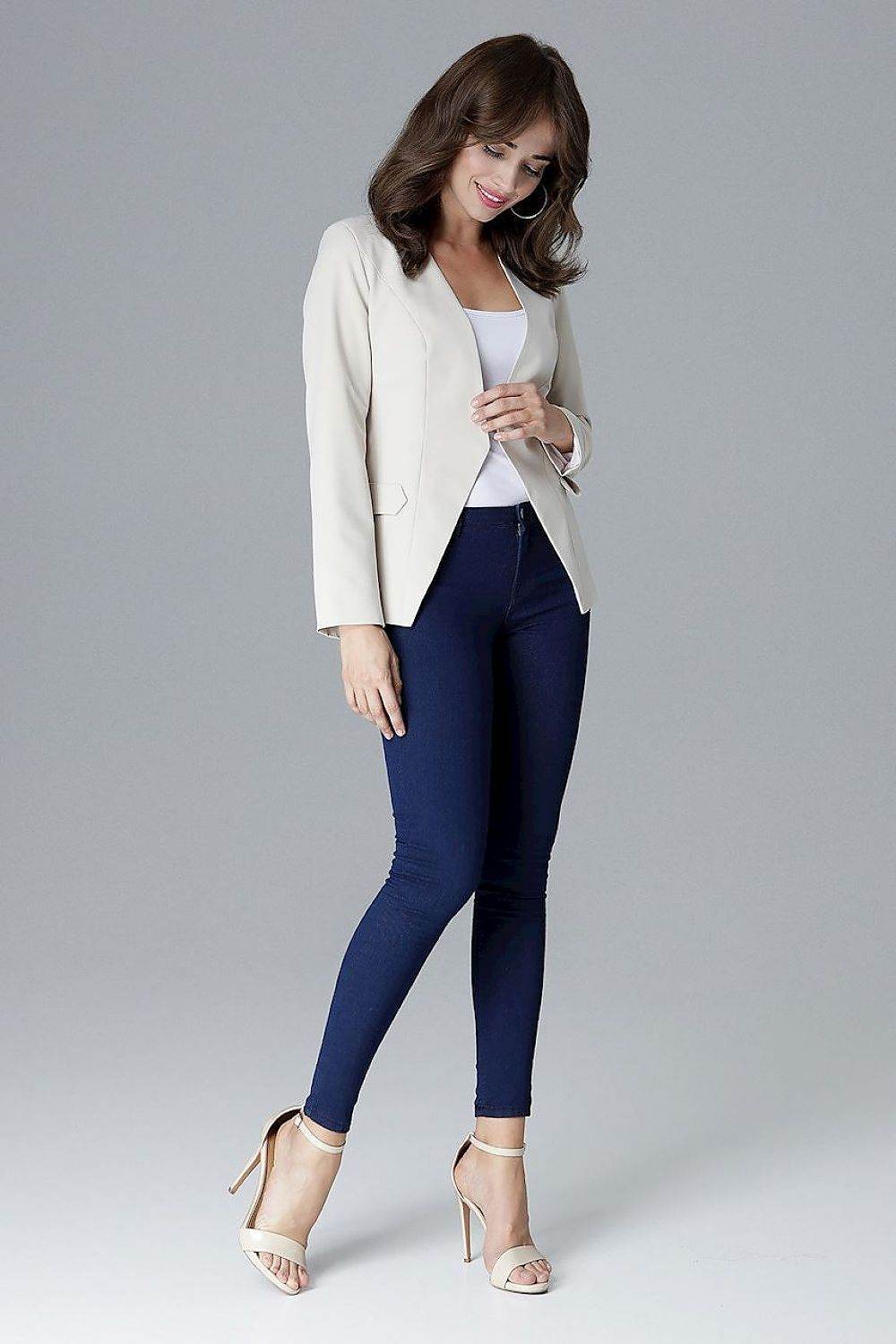Jacket Lenitif - CELIA MODA