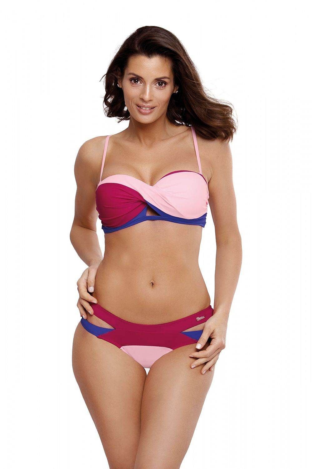 Swimsuit two piece Marko - CELIA MODA